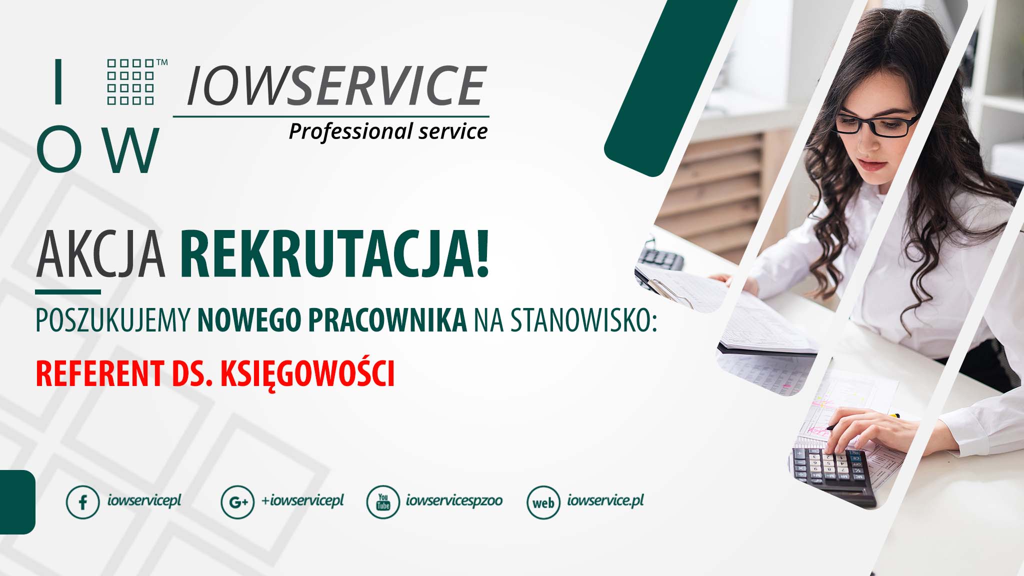 iow service