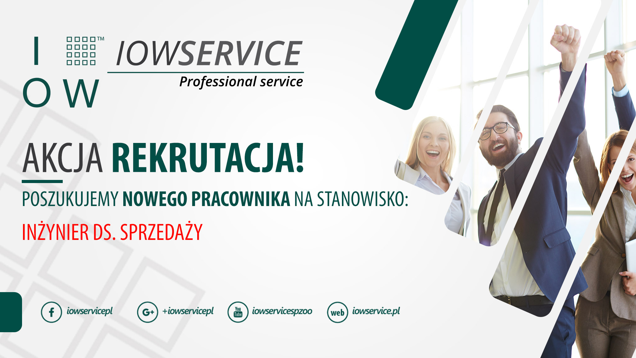 iow service